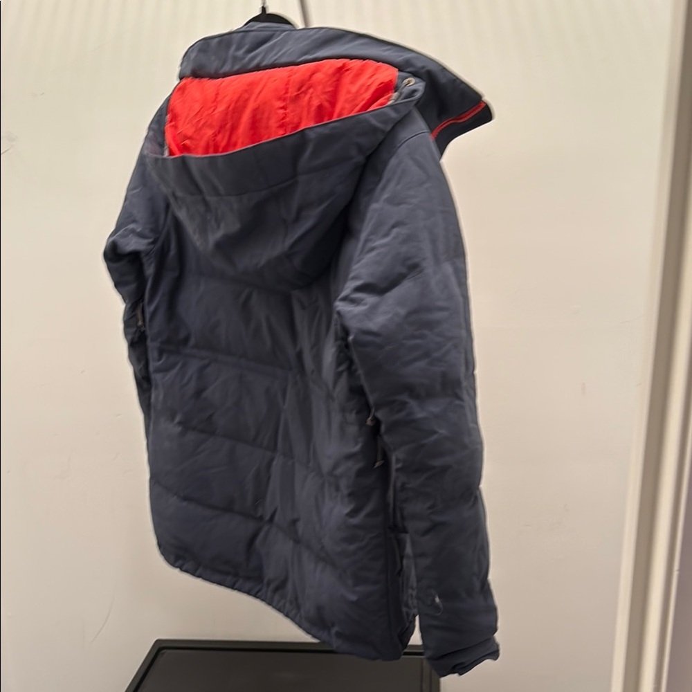 Flylow insulated ski jacket - Picture 3 of 4